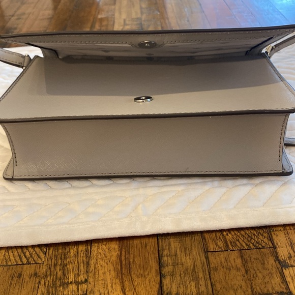 Kate Spade Madison Flap Crossbody purse - Picture 13 of 16